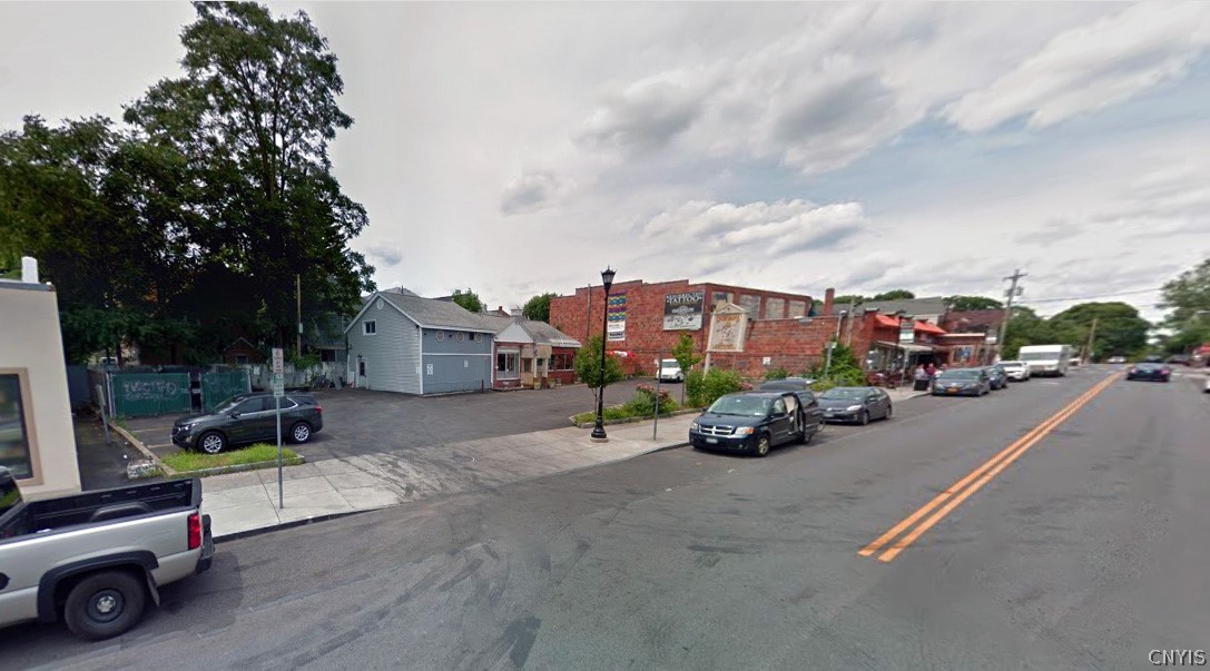 534 Westcott Street