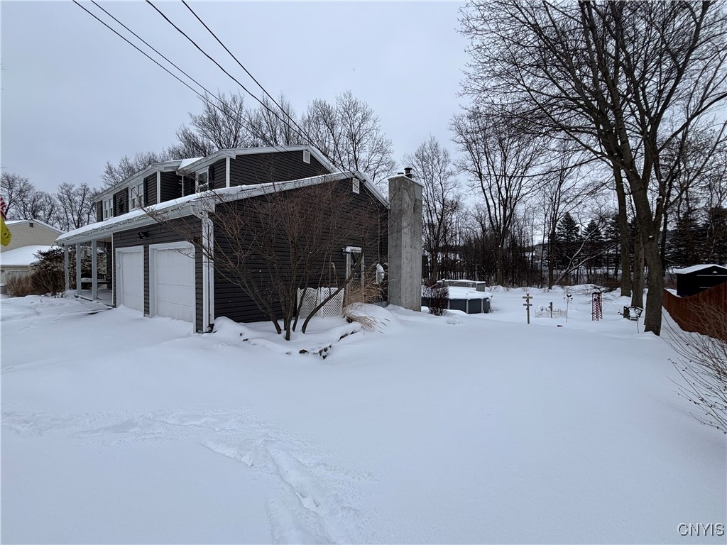 120 Pine Ridge Road, Manlius, New York image 5