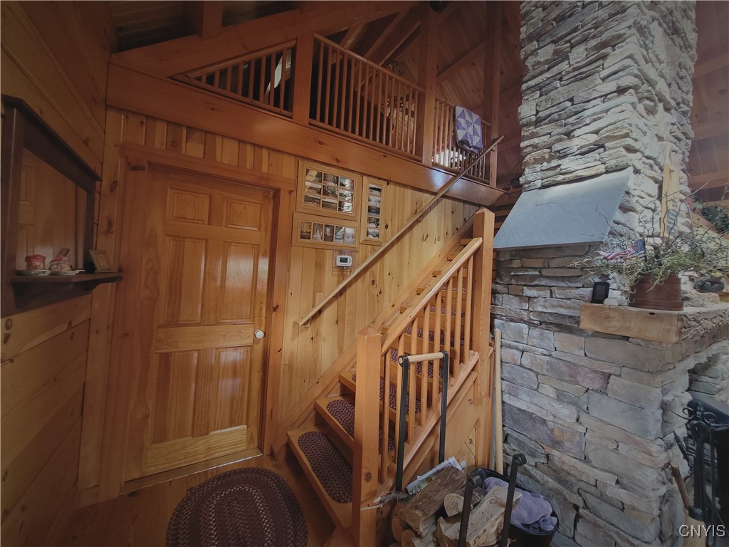 177 Woodchuck Run, Jefferson, New York image 33