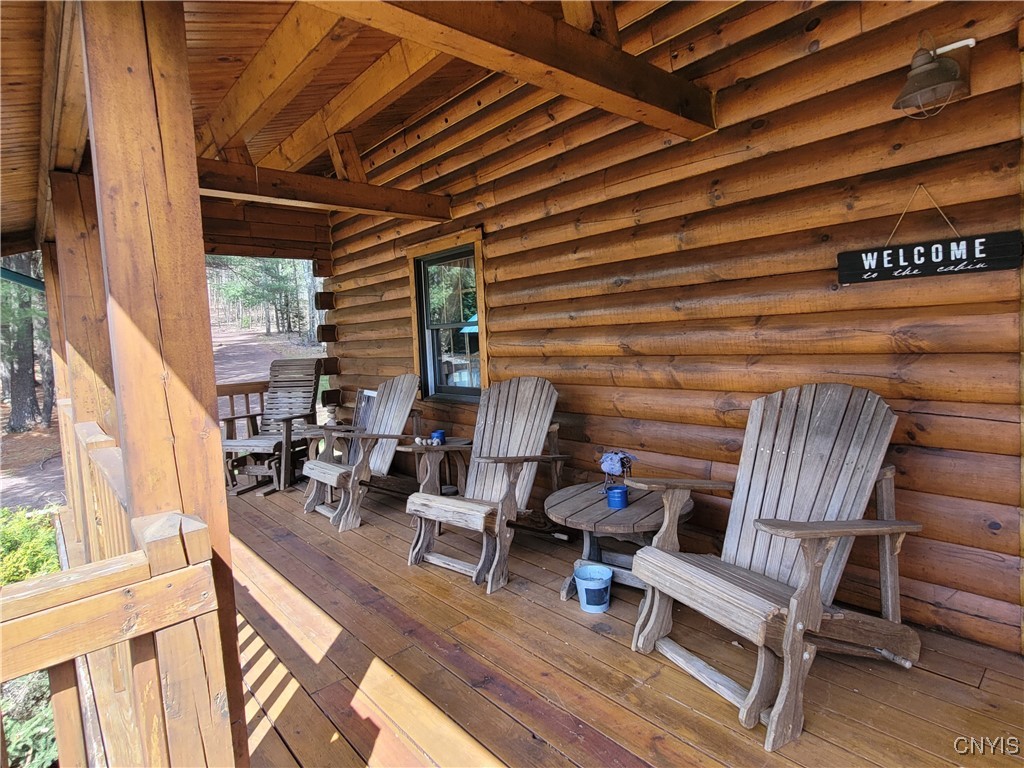 177 Woodchuck Run, Jefferson, New York image 20