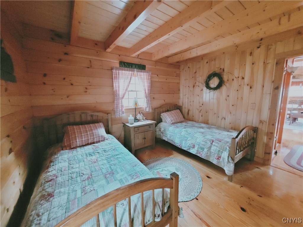 177 Woodchuck Run, Jefferson, New York image 38