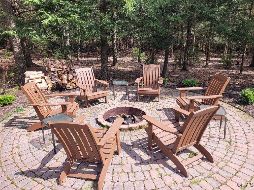 177 Woodchuck Run, Jefferson, New York image 7