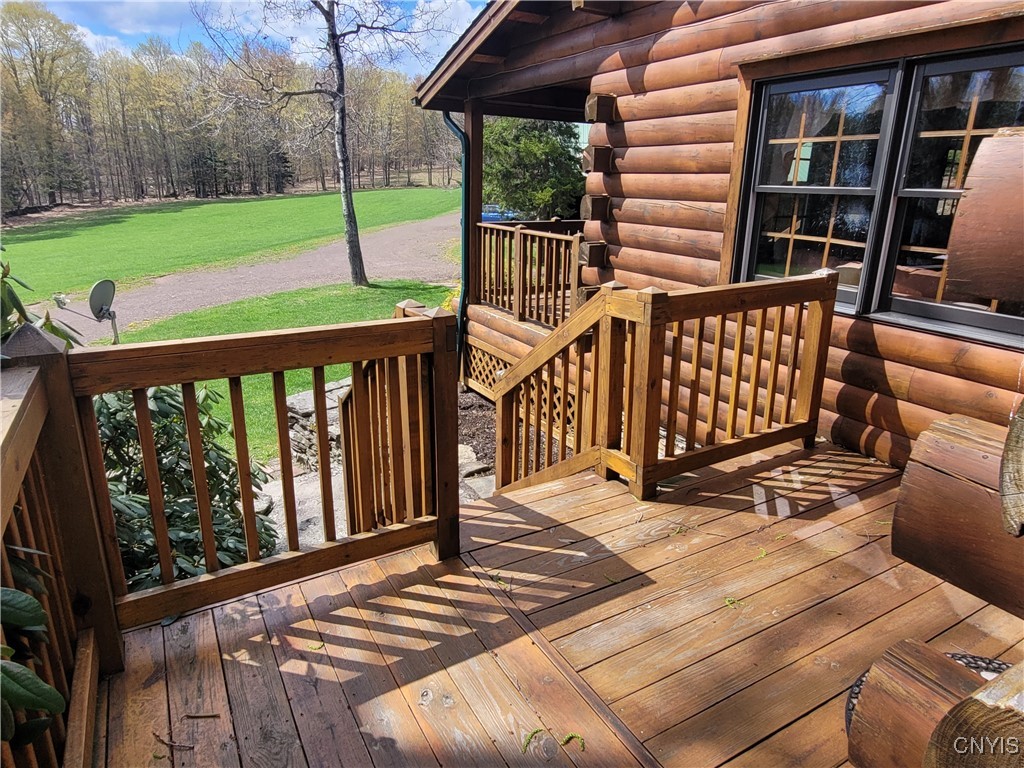 177 Woodchuck Run, Jefferson, New York image 14