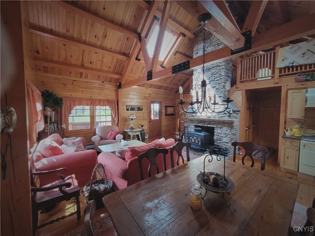 177 Woodchuck Run, Jefferson, New York image 28