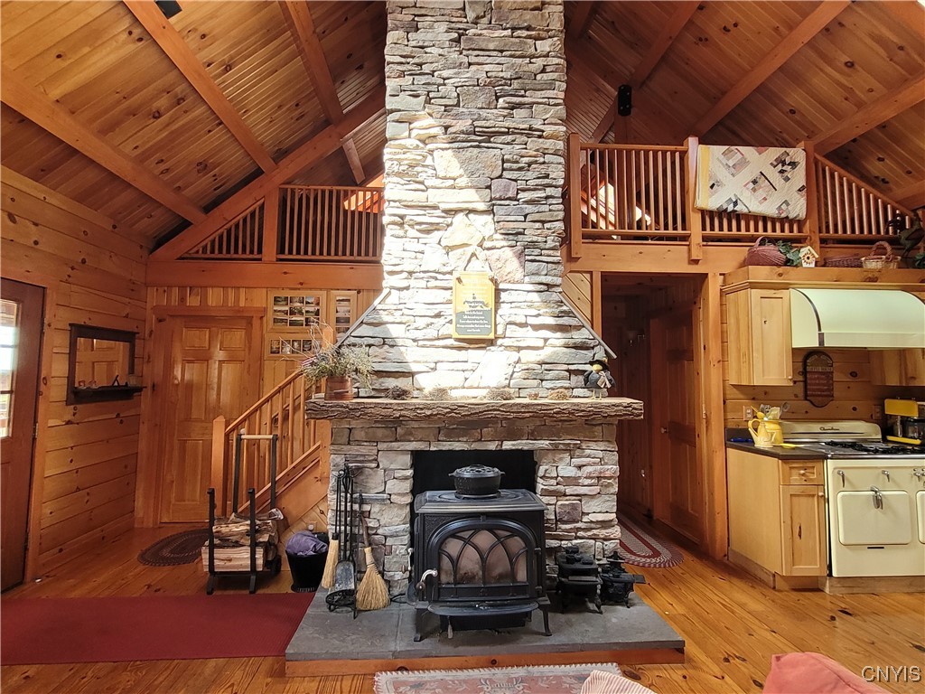 177 Woodchuck Run, Jefferson, New York image 26
