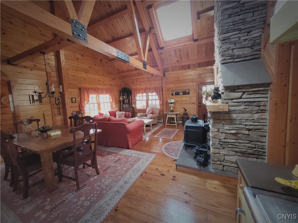 177 Woodchuck Run, Jefferson, New York image 32