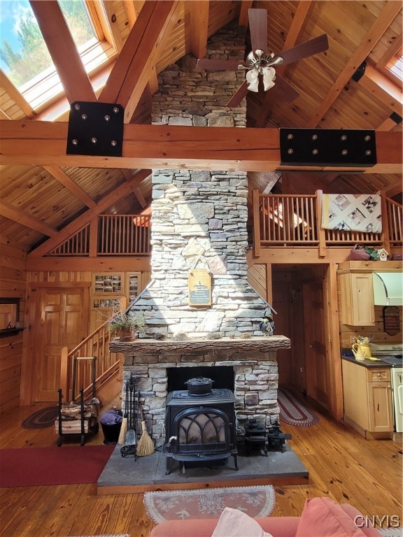 177 Woodchuck Run, Jefferson, New York image 25