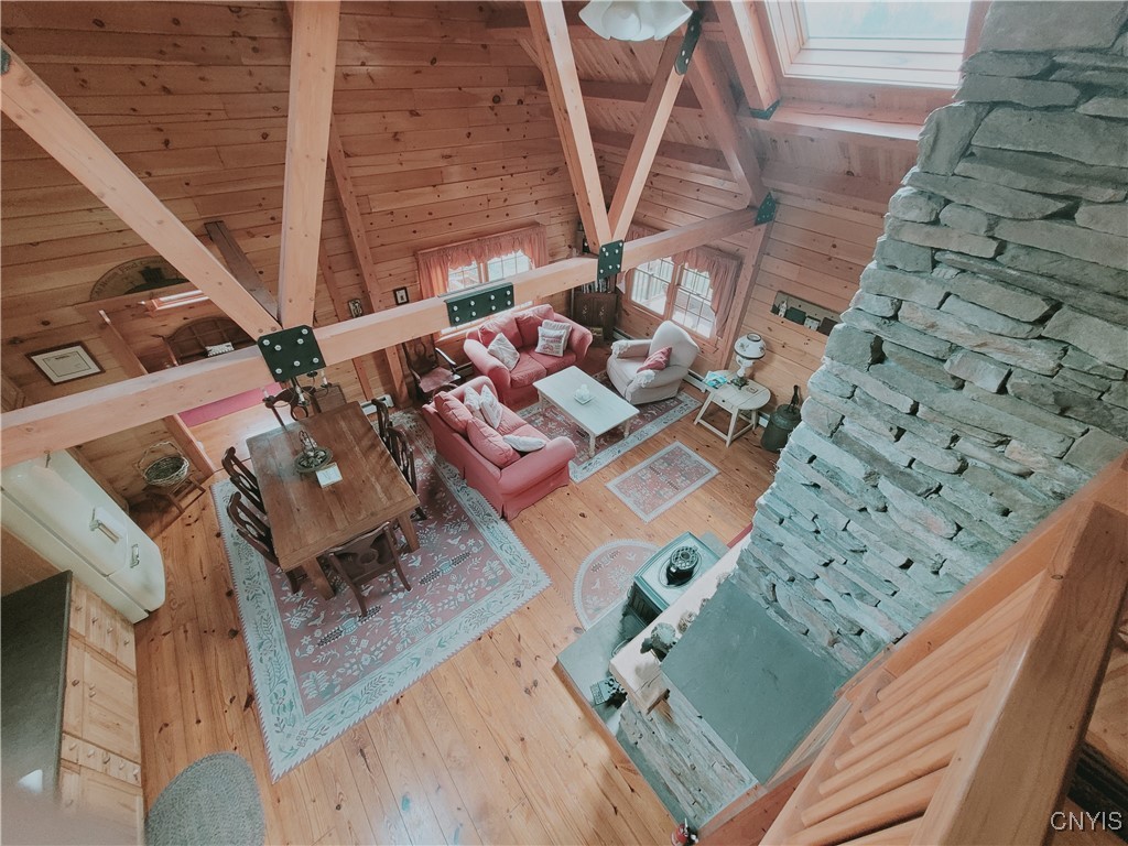 177 Woodchuck Run, Jefferson, New York image 41