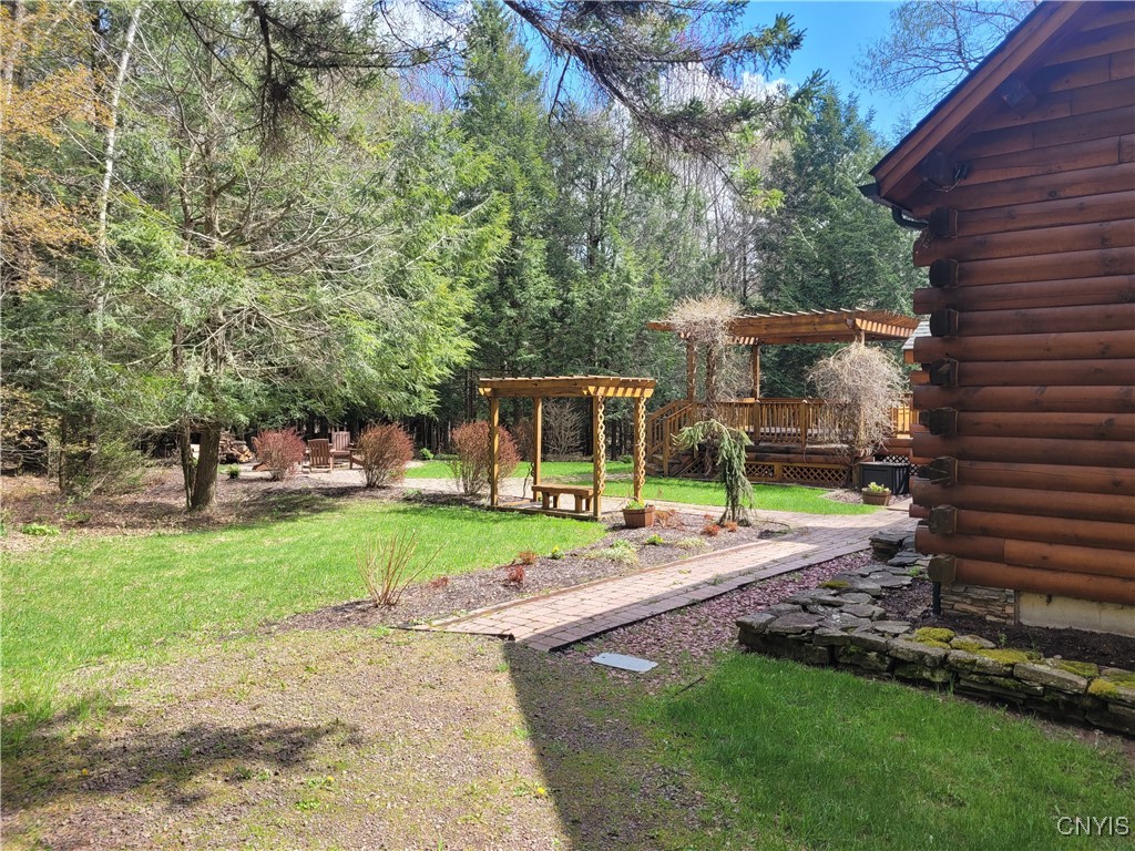 177 Woodchuck Run, Jefferson, New York image 4