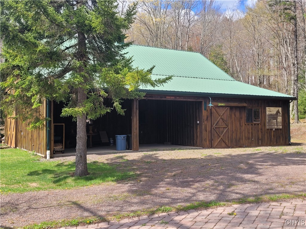 177 Woodchuck Run, Jefferson, New York image 19
