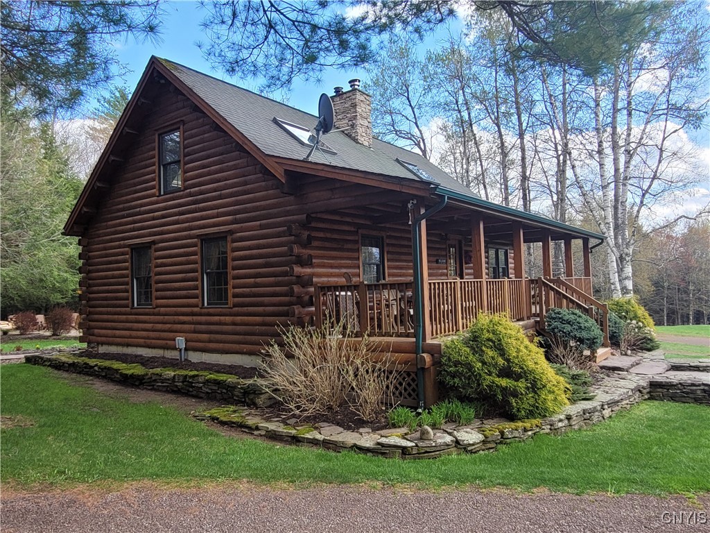 177 Woodchuck Run, Jefferson, New York image 3