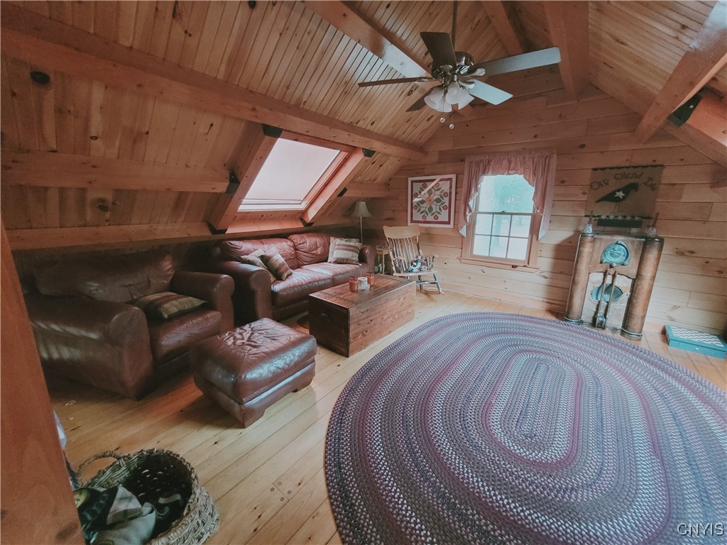 177 Woodchuck Run, Jefferson, New York image 43