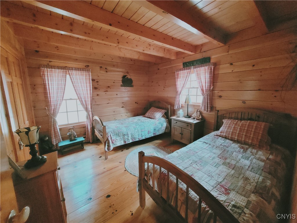177 Woodchuck Run, Jefferson, New York image 37