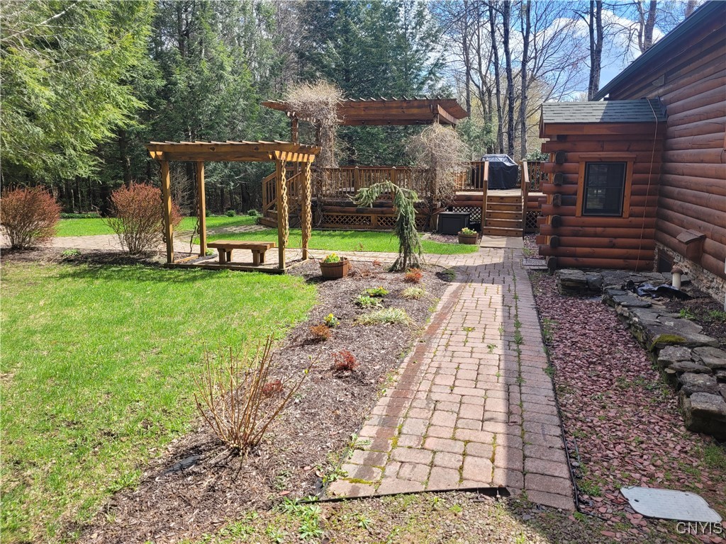 177 Woodchuck Run, Jefferson, New York image 5