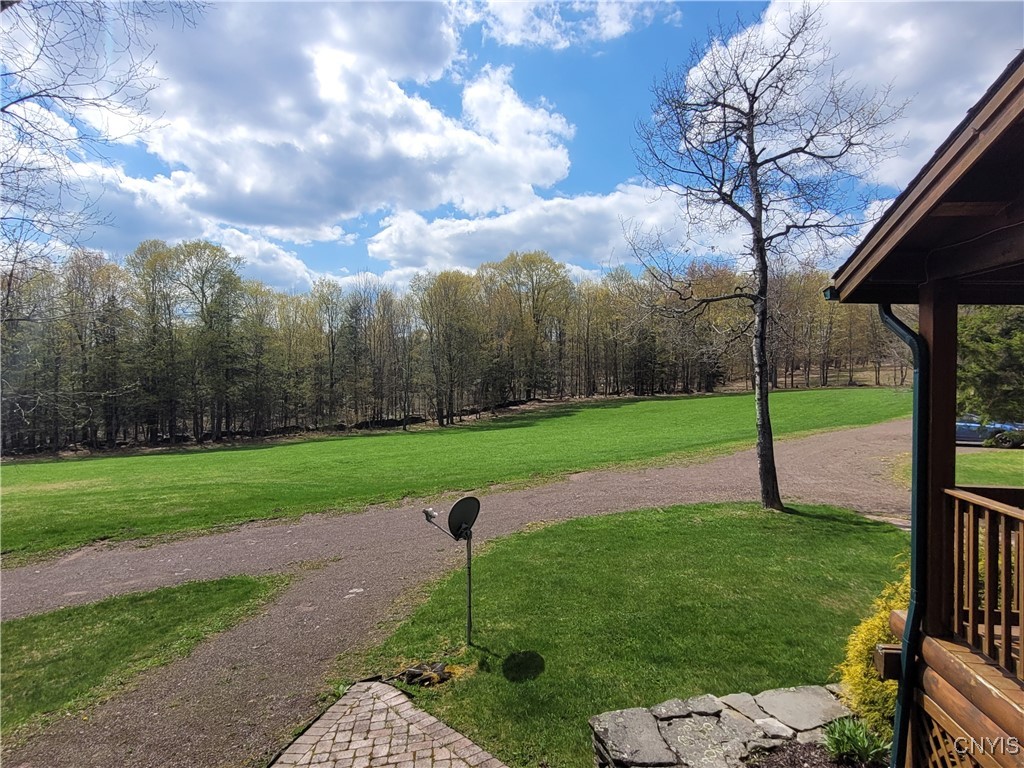 177 Woodchuck Run, Jefferson, New York image 15