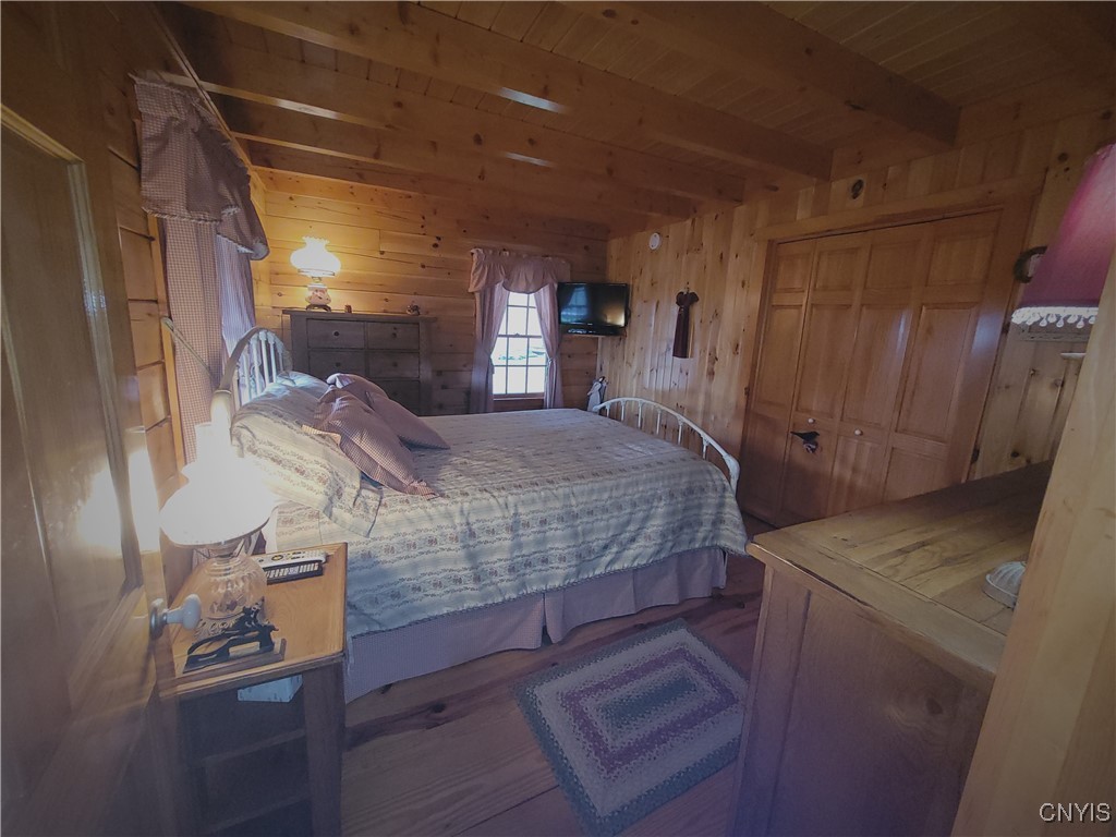 177 Woodchuck Run, Jefferson, New York image 34