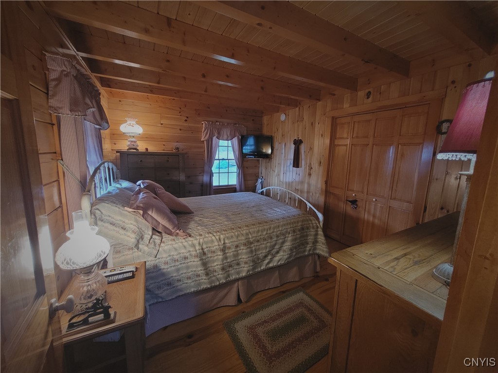 177 Woodchuck Run, Jefferson, New York image 35