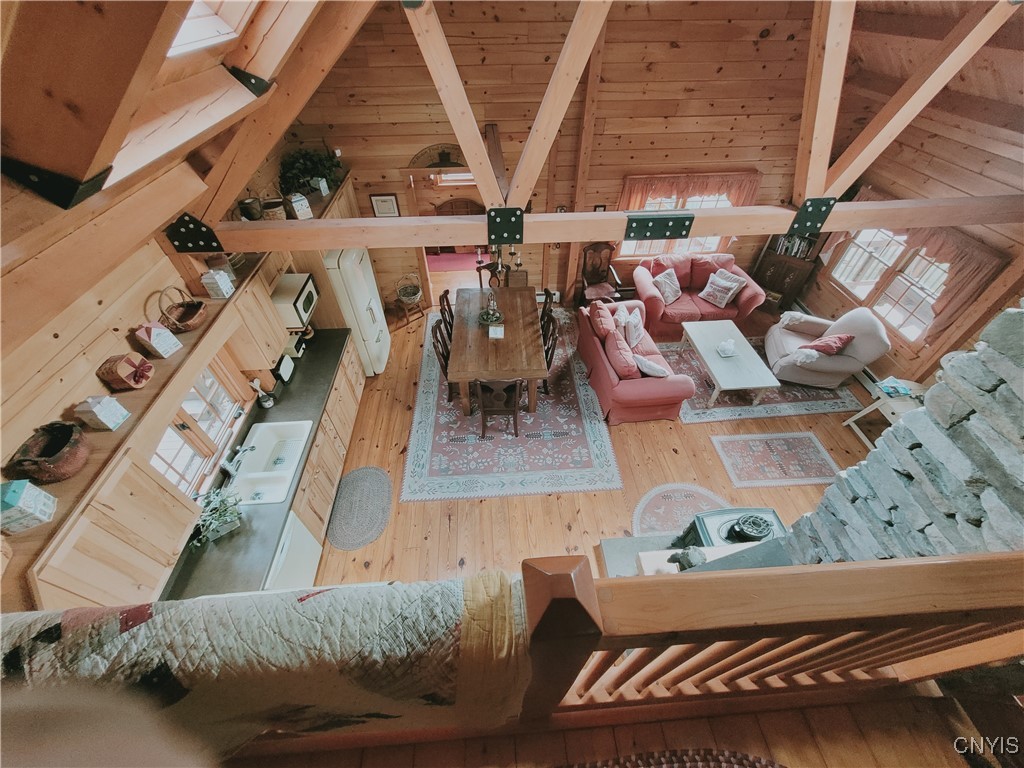 177 Woodchuck Run, Jefferson, New York image 40