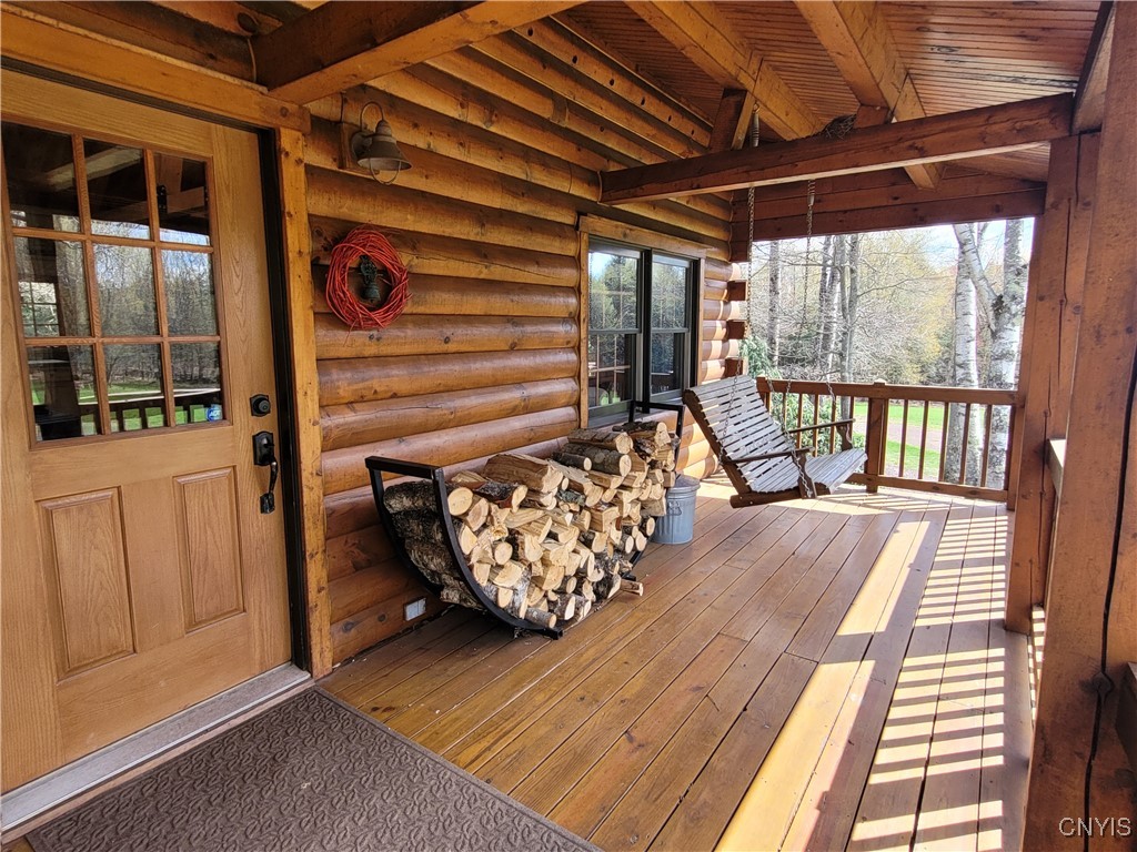 177 Woodchuck Run, Jefferson, New York image 21