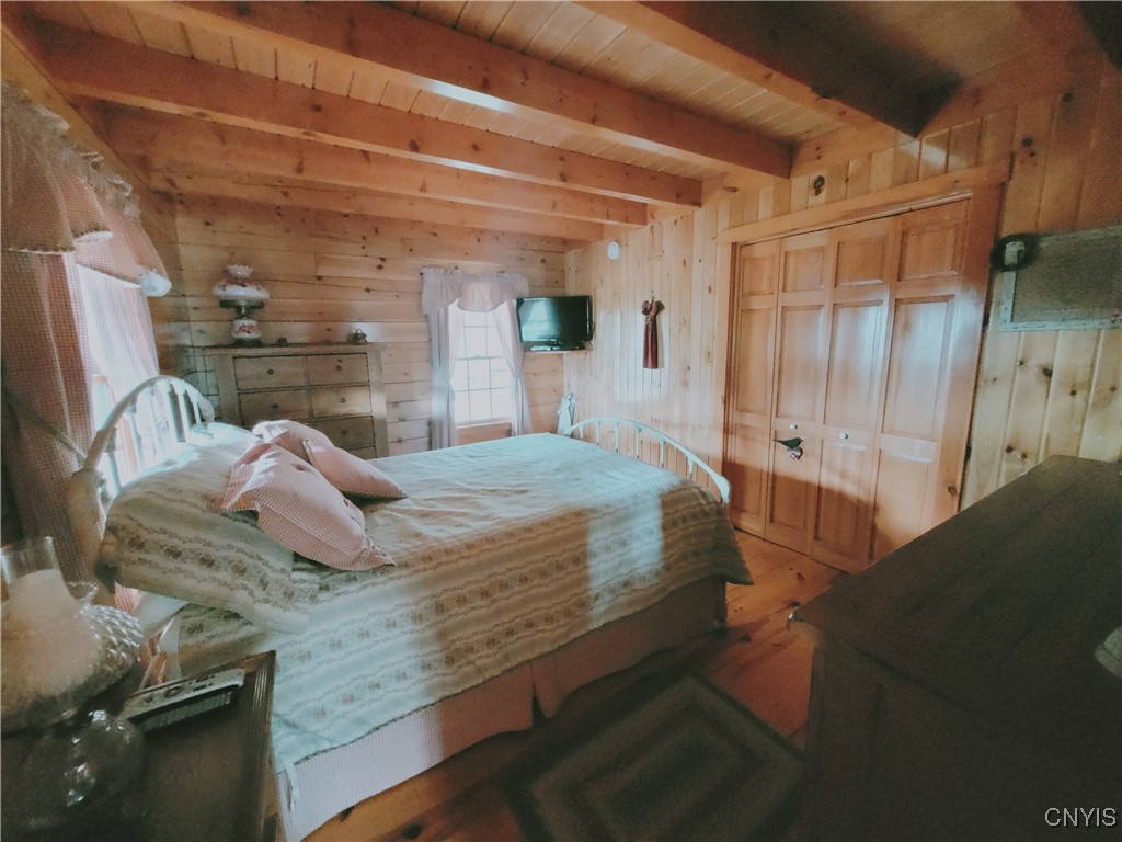 177 Woodchuck Run, Jefferson, New York image 36