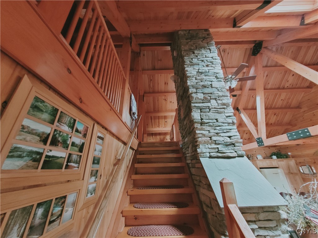 177 Woodchuck Run, Jefferson, New York image 39