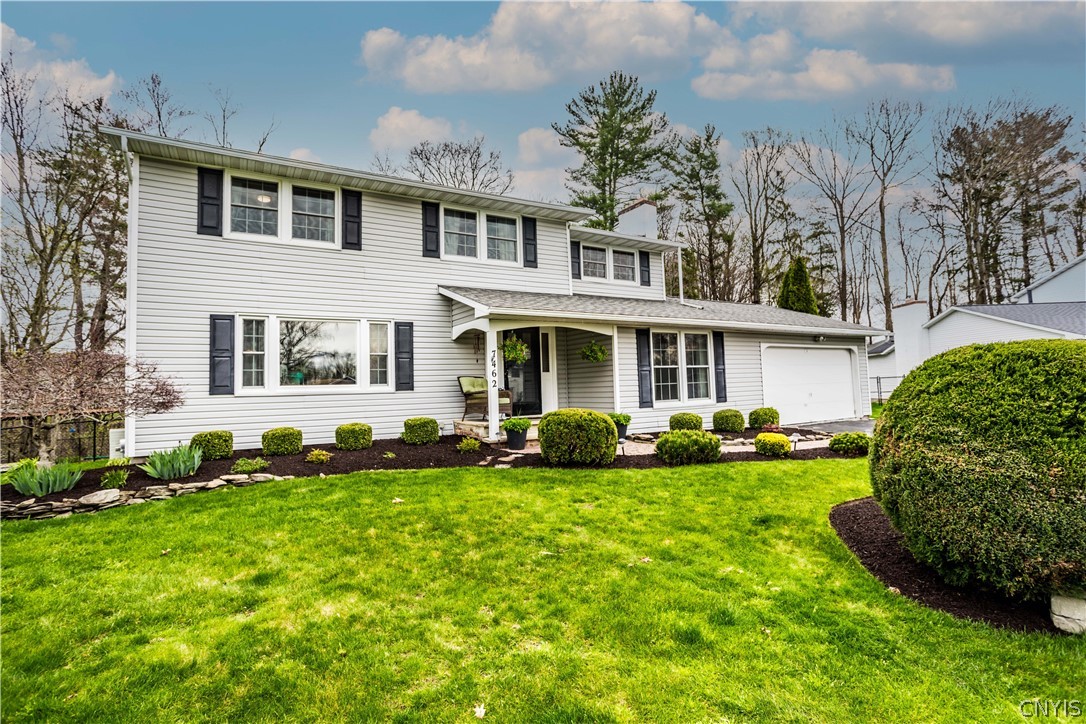 7462 Waxwood Circle
