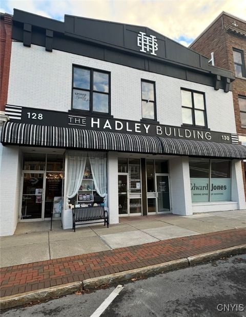 Photo of 130 Genesee - Suite #120 Street, Auburn, NY 13021 (MLS # S1656370)