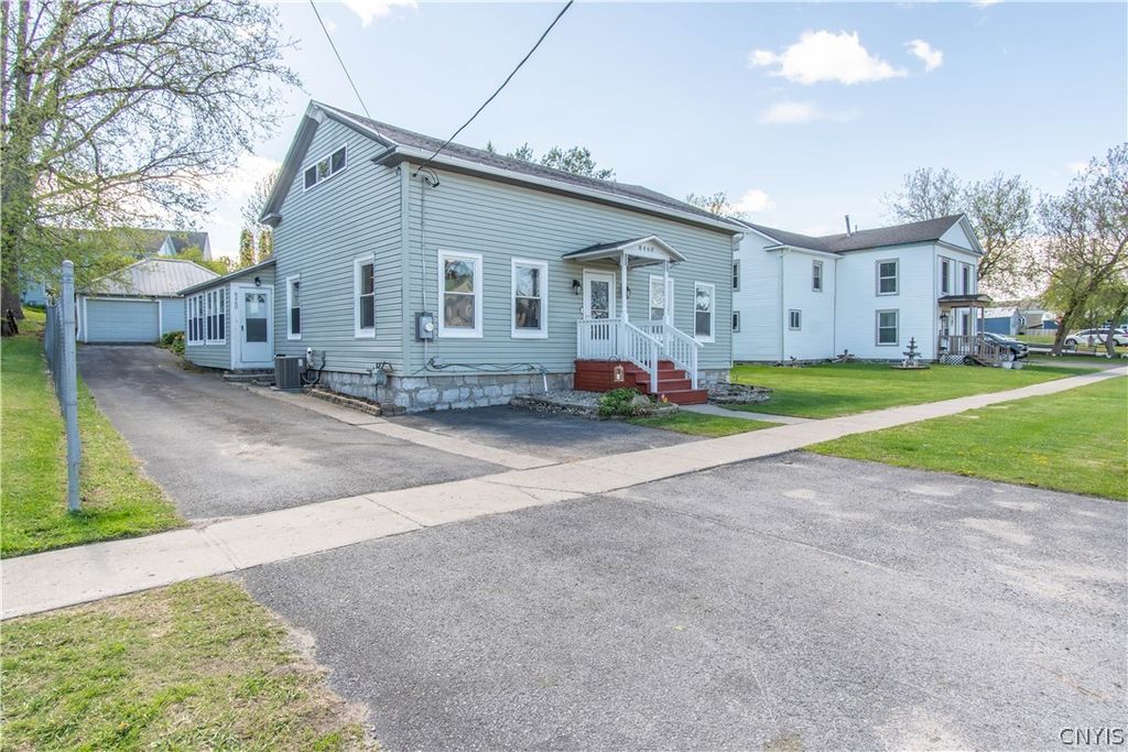 Photo of 8460 S Main Street, Le Ray, NY 13637 (MLS # S1681517)