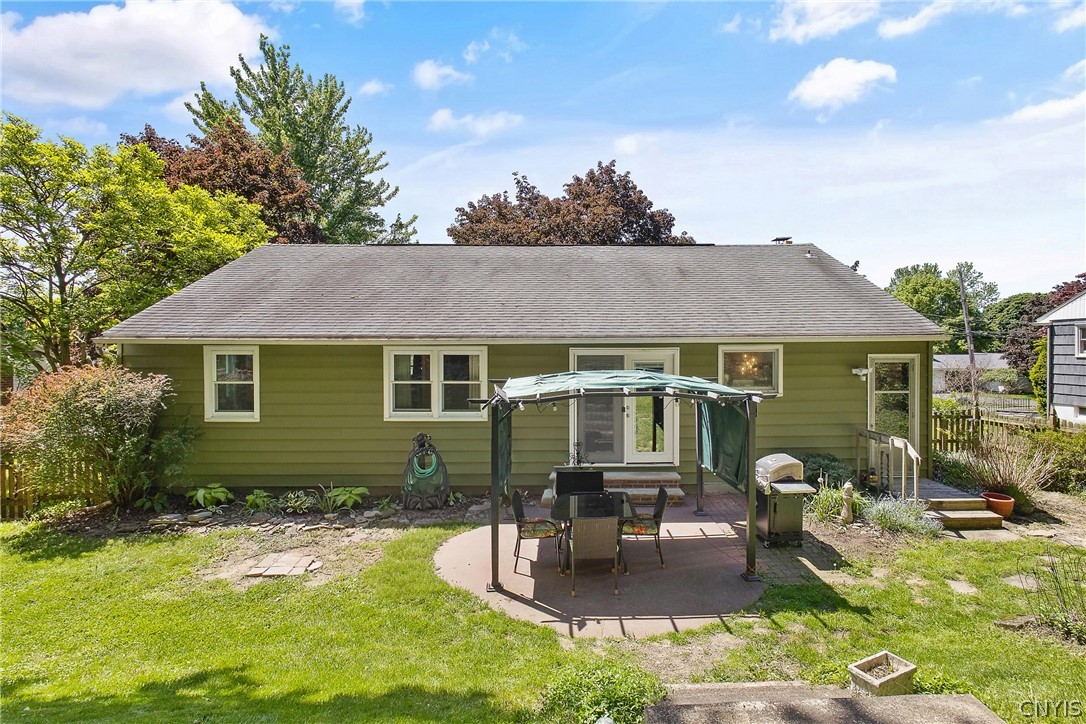 210 Terry Road N