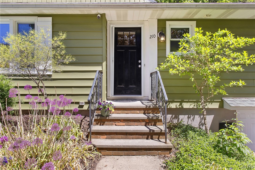 210 Terry Road N