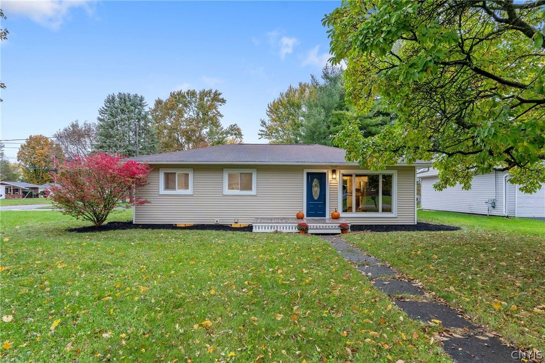 126 Barclay Road