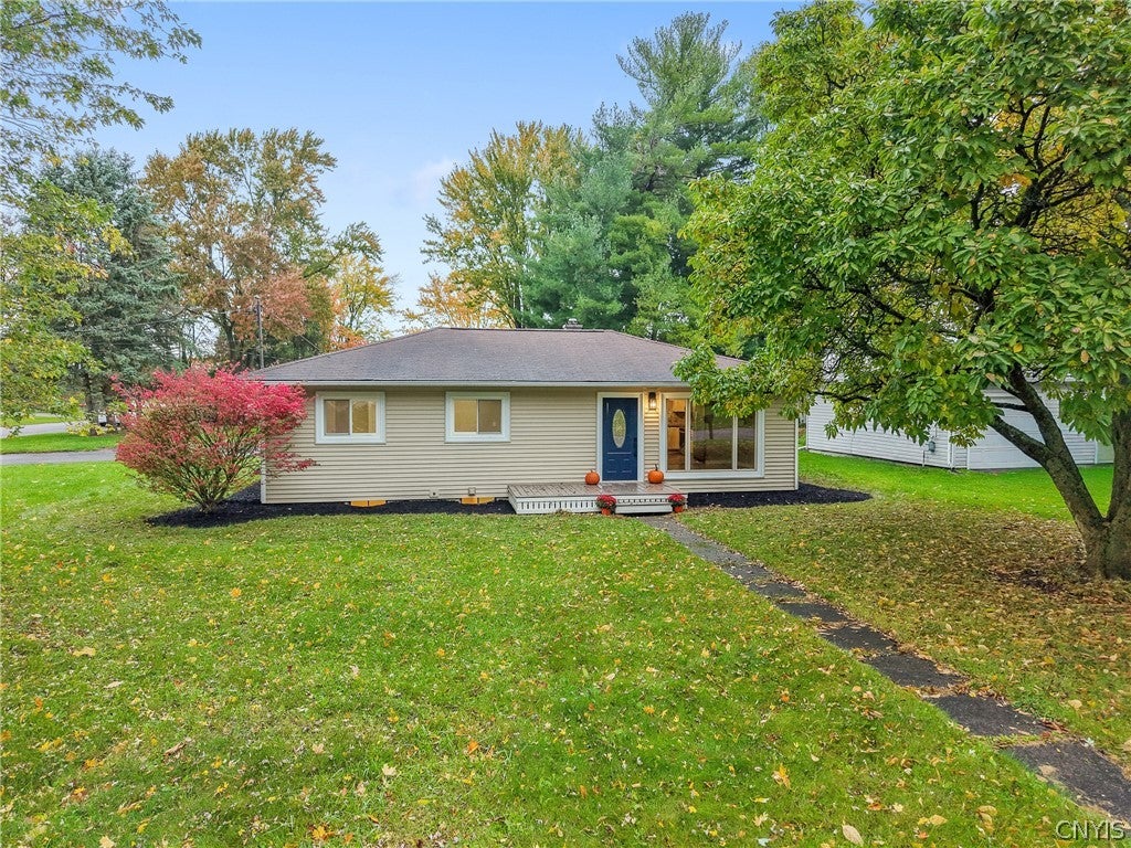 126 Barclay Road