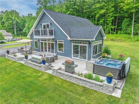 Photo for 123 Millard Bassett Road