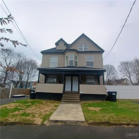 227 Mckinley Avenue Syracuse NY 13205