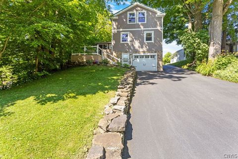 117 Lake Street, Sullivan, NY 13037 - #: S1666149