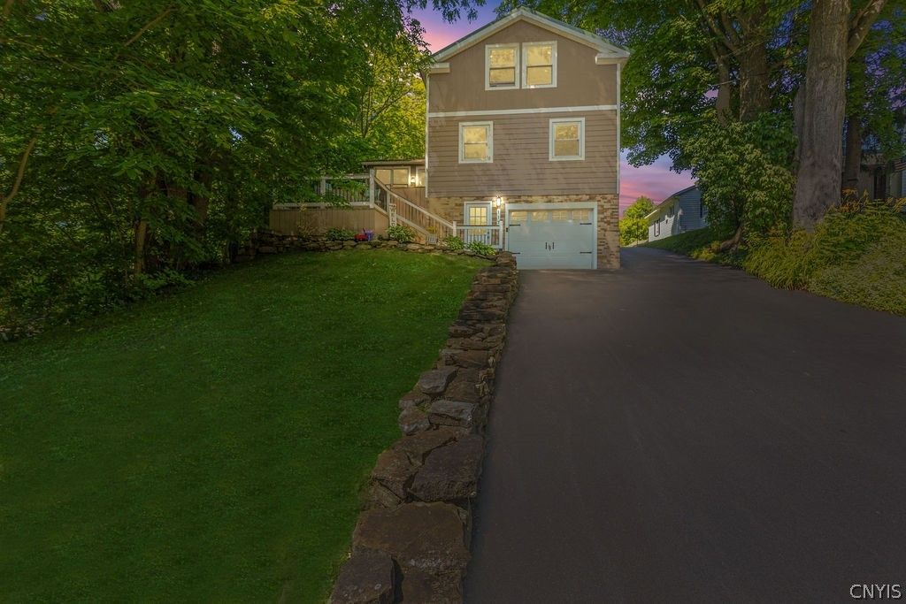 Photo of 117 Lake Street, Sullivan, NY 13037 (MLS # S1666149)