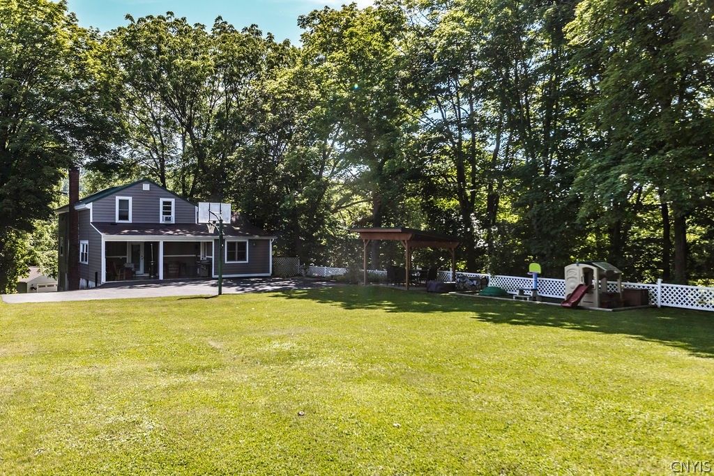 Photo of 117 Lake Street, Sullivan, NY 13037 (MLS # S1666149)