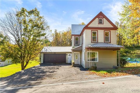 9260 Grange Hill Road New Hartford NY 13413