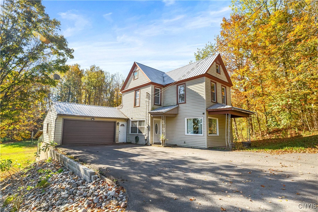 9260 Grange Hill Road