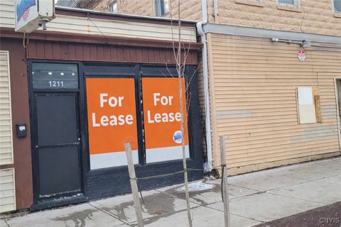 Photo of 1211 Milton Avenue, Syracuse, NY 13204 (MLS # S1657913)