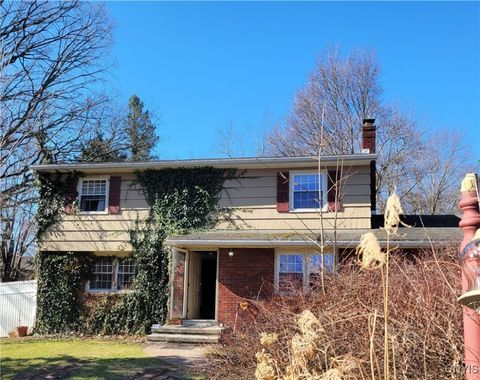 39 Wilelen Road Rochester NY 14624