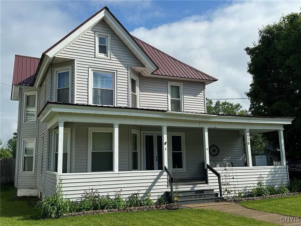 2976 Cataract Street, Denmark, New York image 1