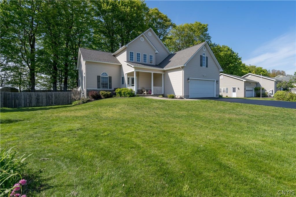 Photo of 117 Mill Creek Lane, Hounsfield, NY 13685 (MLS # S1674447)