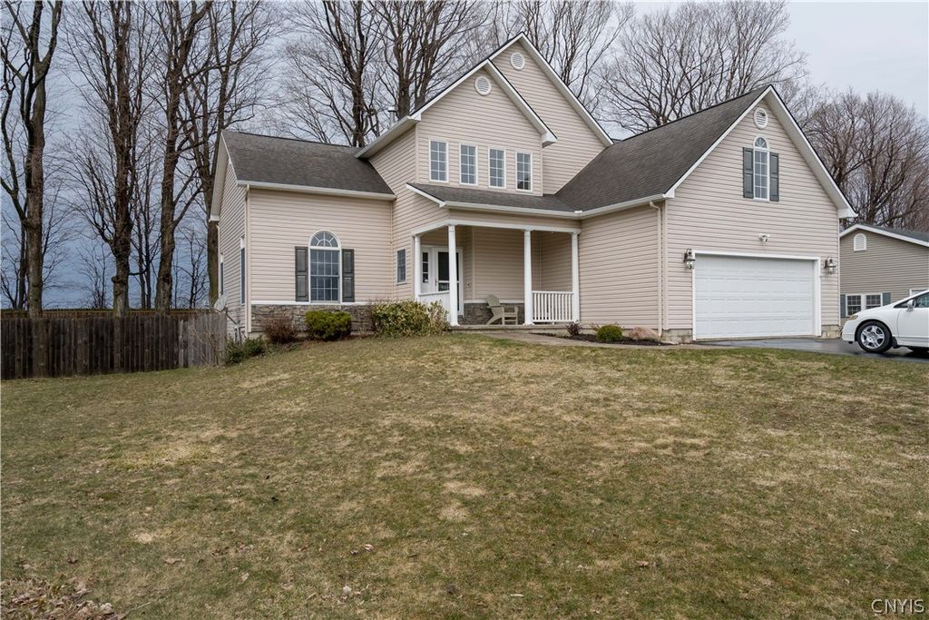 Photo of 117 Mill Creek Lane, Hounsfield, NY 13685 (MLS # S1674447)