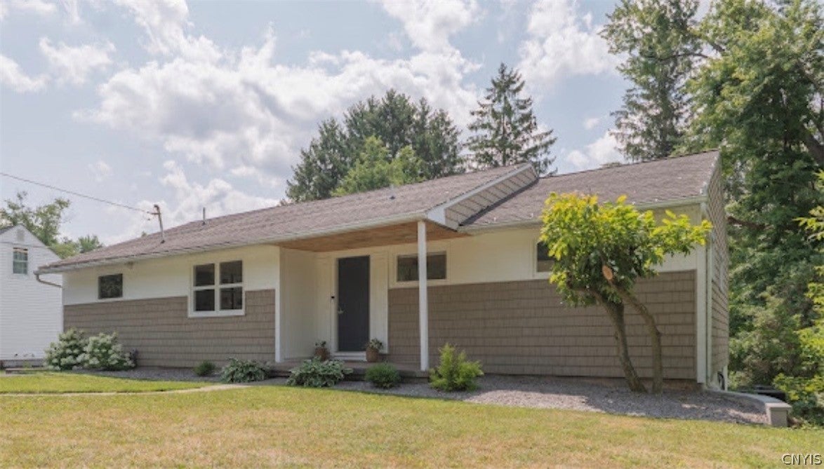 4 Fineview Drive