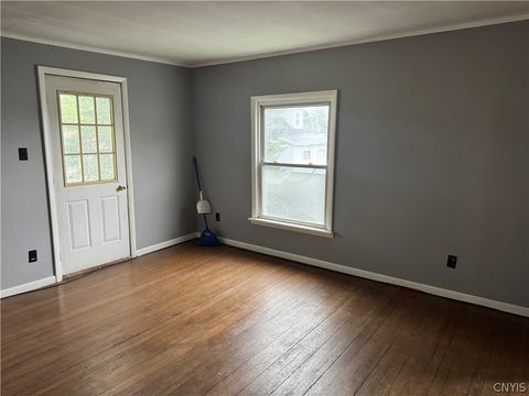 Tiny photo for 55 N Helmer Avenue, Manheim, NY 13329 (MLS # S1684948)
