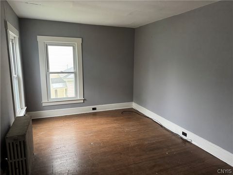 Tiny photo for 55 N Helmer Avenue, Manheim, NY 13329 (MLS # S1684948)