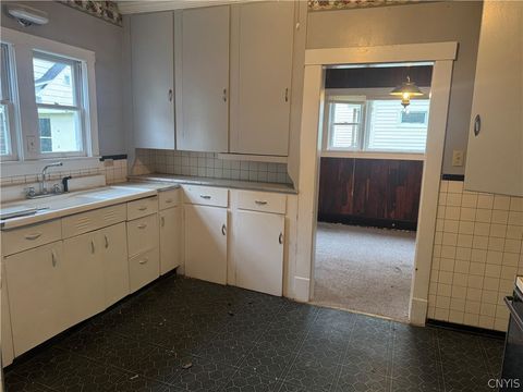 Tiny photo for 55 N Helmer Avenue, Manheim, NY 13329 (MLS # S1684948)