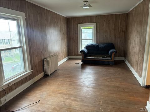 Tiny photo for 55 N Helmer Avenue, Manheim, NY 13329 (MLS # S1684948)