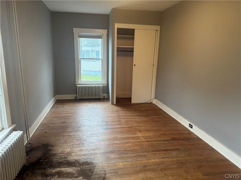 Tiny photo for 55 N Helmer Avenue, Manheim, NY 13329 (MLS # S1684948)